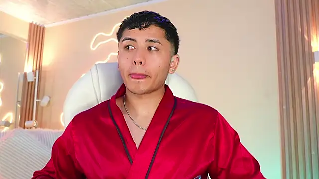 MatiasKorn live XXX chat