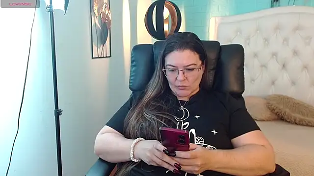 MsJossie's Live XXX Chat
