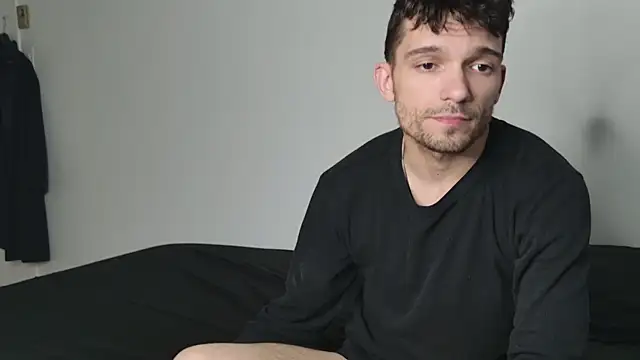 JackDesFeux Chat XXX in diretta
