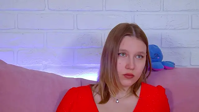 Chat XXX en directo de LiliLinn