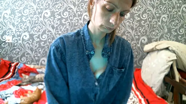 DennisXCaroll লাইভ XXX চ্যাট