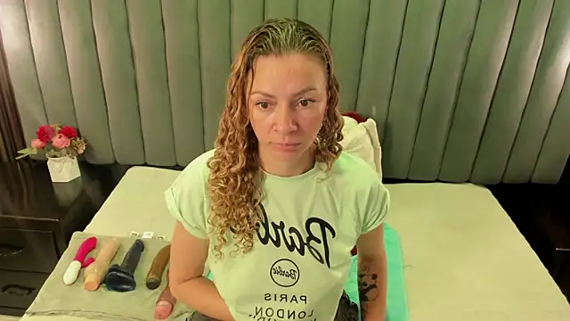 alaha_evans Chat XXX in diretta
