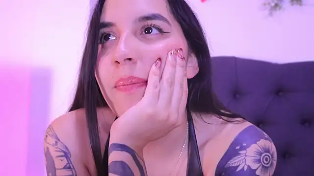 Chat XXX en directo de kaylee_lee