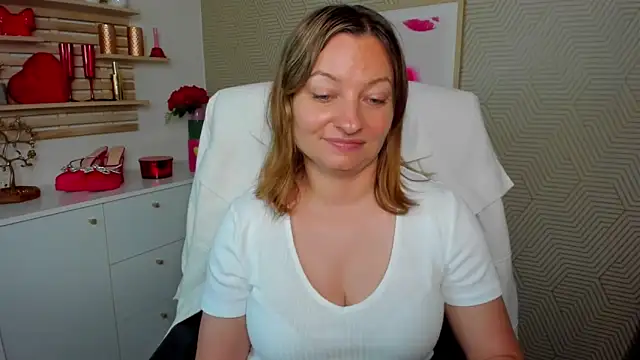 angelaSamt's Live XXX Chat