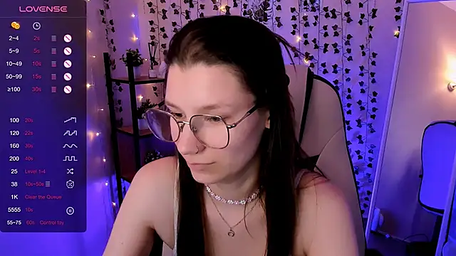 LinaBlossom_ Chat XXX live