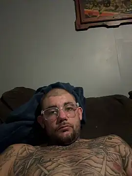 trickydickydaddy Show Webcam