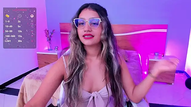 دردشة aniie_princess_18 الجنسية المباشرة