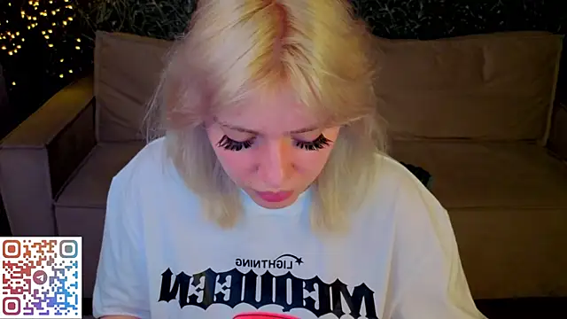 Chat XXX ao vivo de Kate_Krose