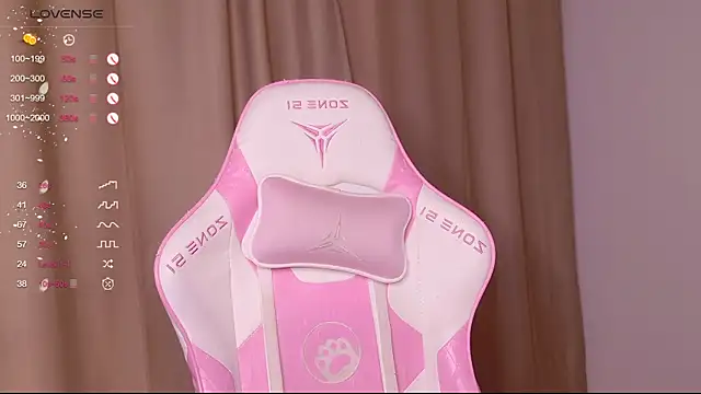 Chat XXX en directo de lilMelaniloveis