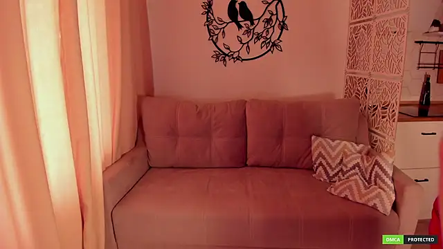 eva8star élő XXX-chatje