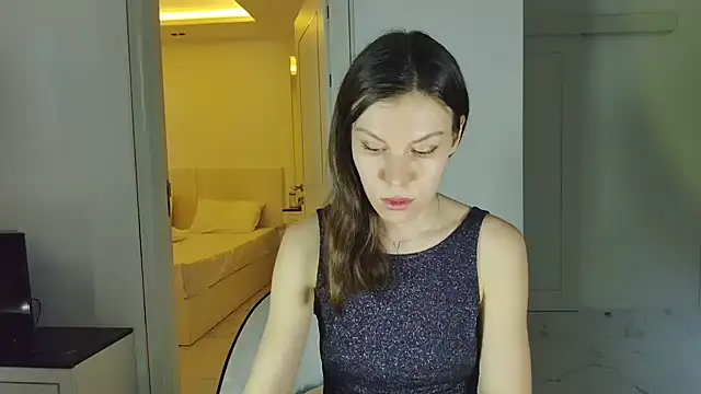 Chat XXX en directo de VelvetTheory