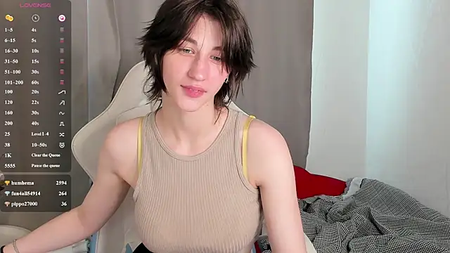 Carolina_Lu Live XXX-chat