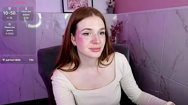 RinKittyy's Live XXX Chat