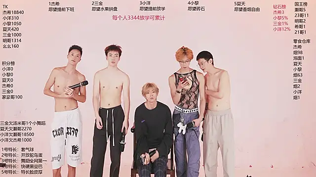 YLBOY-777 라이브 XXX 채팅