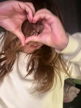 Chat XXX ao vivo de MerlyG