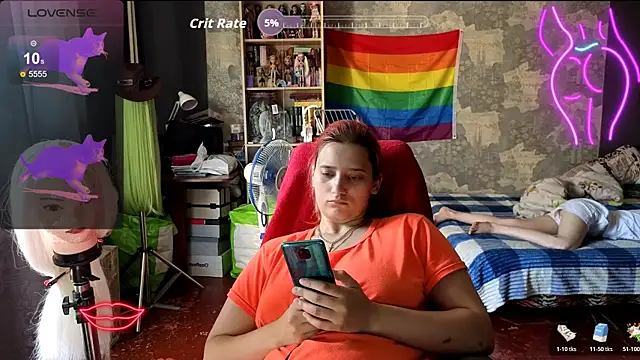 RachelPirce: απευθείας συνομιλία ΧΧΧ