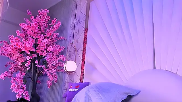 VesperVelvet 라이브 XXX 채팅
