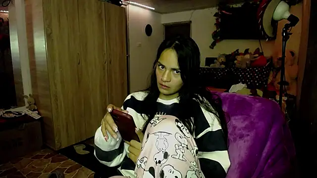 Samara_HomescapesのライブXXXチャット