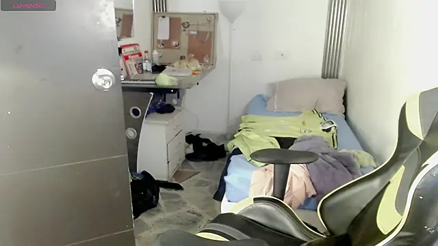 Chat XXX ao vivo de Liarr_