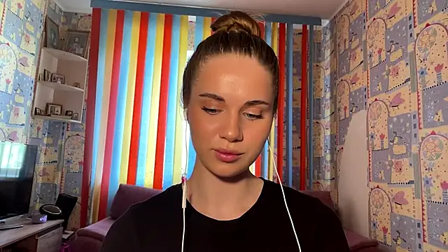 Chat XXX en directo de Miss_Blessnyth
