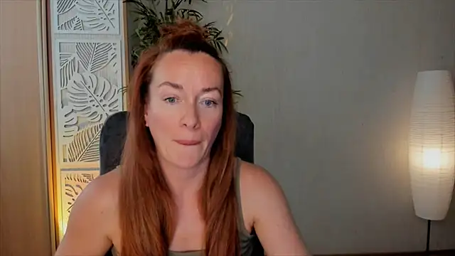 RebeccaMartinez: απευθείας συνομιλία ΧΧΧ