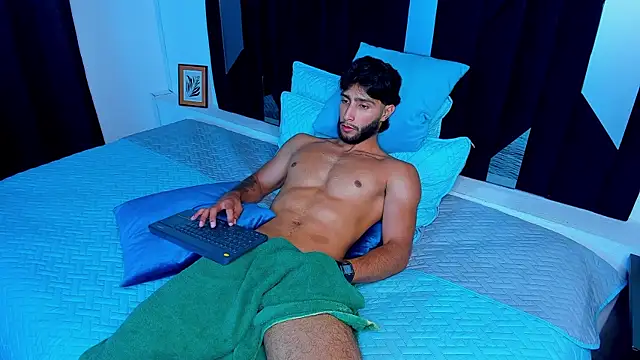 Chat XXX Live Emmet_CollinsJS