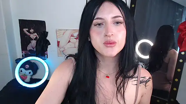 Evelyn_Sheeran's Live XXX Chat