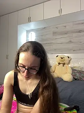 MartiniiSelenna's Live XXX Chat