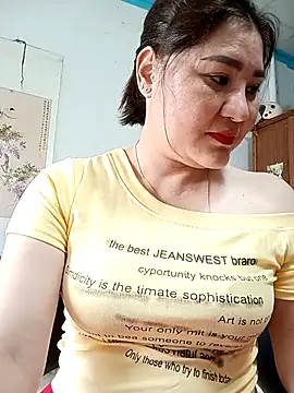 Chat XXX Live Rose_DiDi