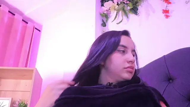 Chatroom XXX en direct de kaylee_lee