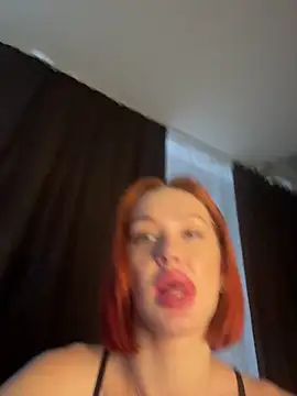 Živý XXX chat LittleFox___