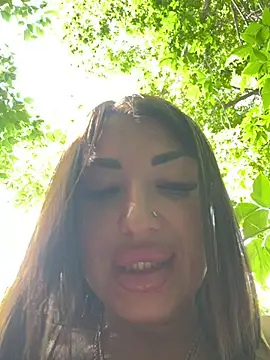 RuslanaXX's Live XXX Chat