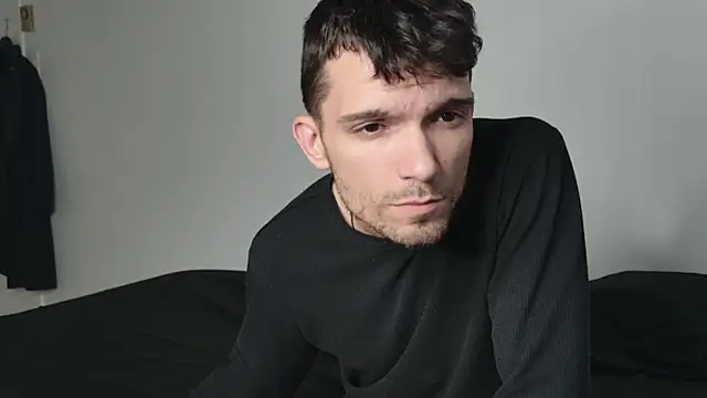 JackDesFeux's Live XXX Chat
