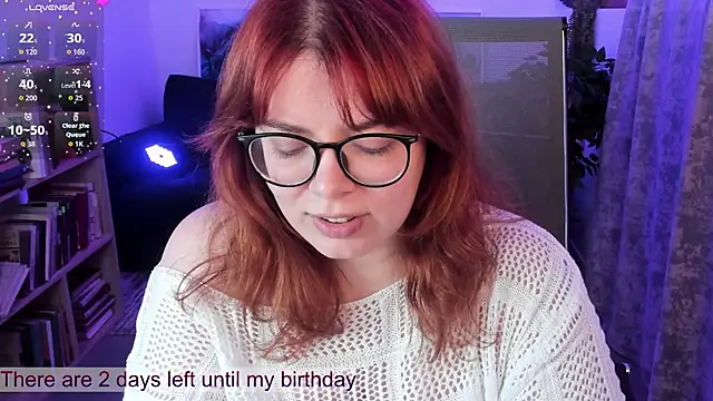 KeytSilvas Chat XXX live