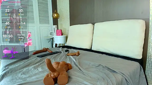 Tiifany_Baker 라이브 XXX 채팅
