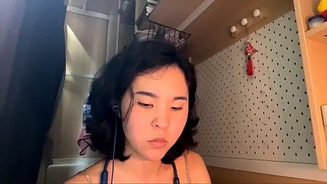 JennyCarpenter's Live XXX Chat