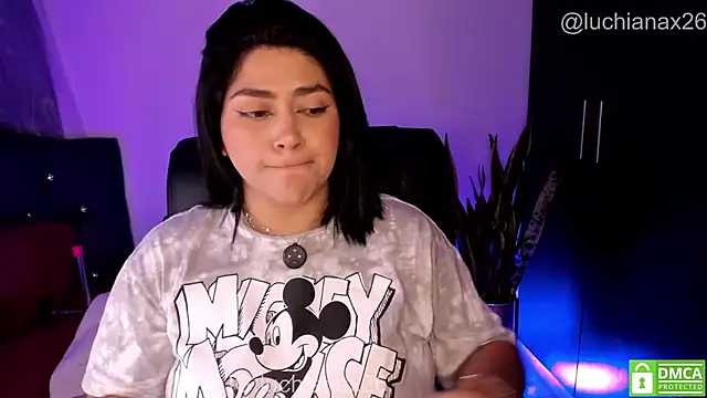 lucy26_'s Live XXX Chat