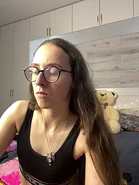 MartiniiSelenna – Live XXX-chat