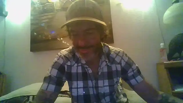 Show de webcam de theboobietrap