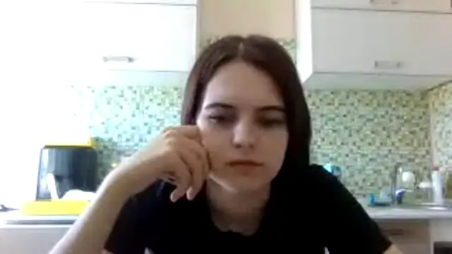 Chat +18 de KikiAmino ao vivo