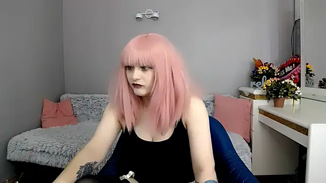 Estheri 라이브 XXX 채팅
