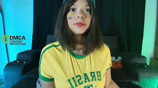Chat XXX en directo de yungelitamor_