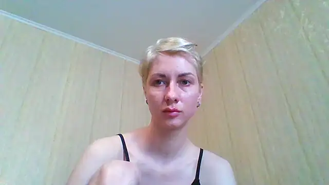 XXX chat uživo modela SunnyGirl-