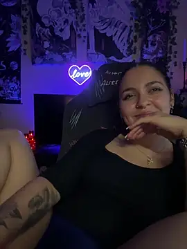Mamachulita Live XXX-Chat
