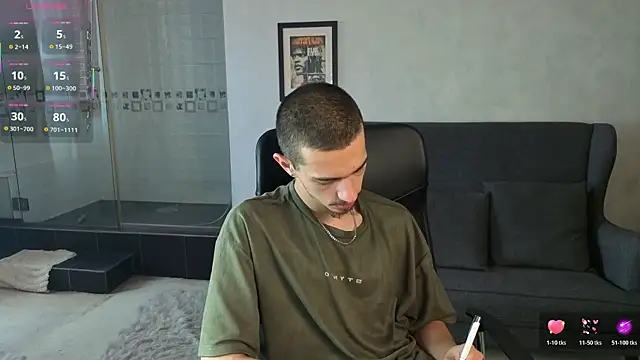 KaydenDrew Chat XXX live