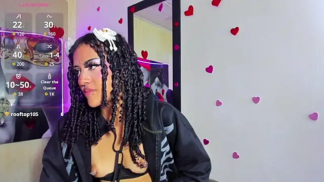 dolly_boob – Live XXX-chat