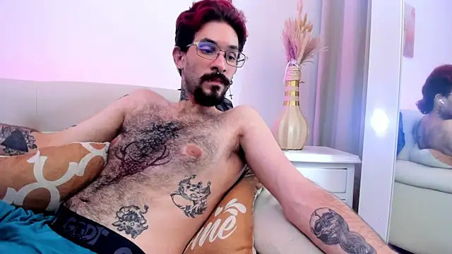 Jonathan_Soto – Naživo XXX chat