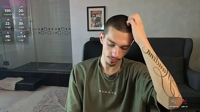 KaydenDrew Chat XXX live