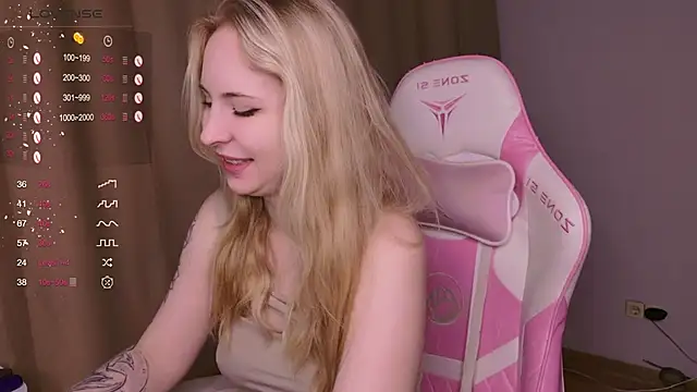 lilMelaniloveis – Live XXX-chat