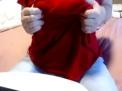 Santanna77 Chat XXX in diretta